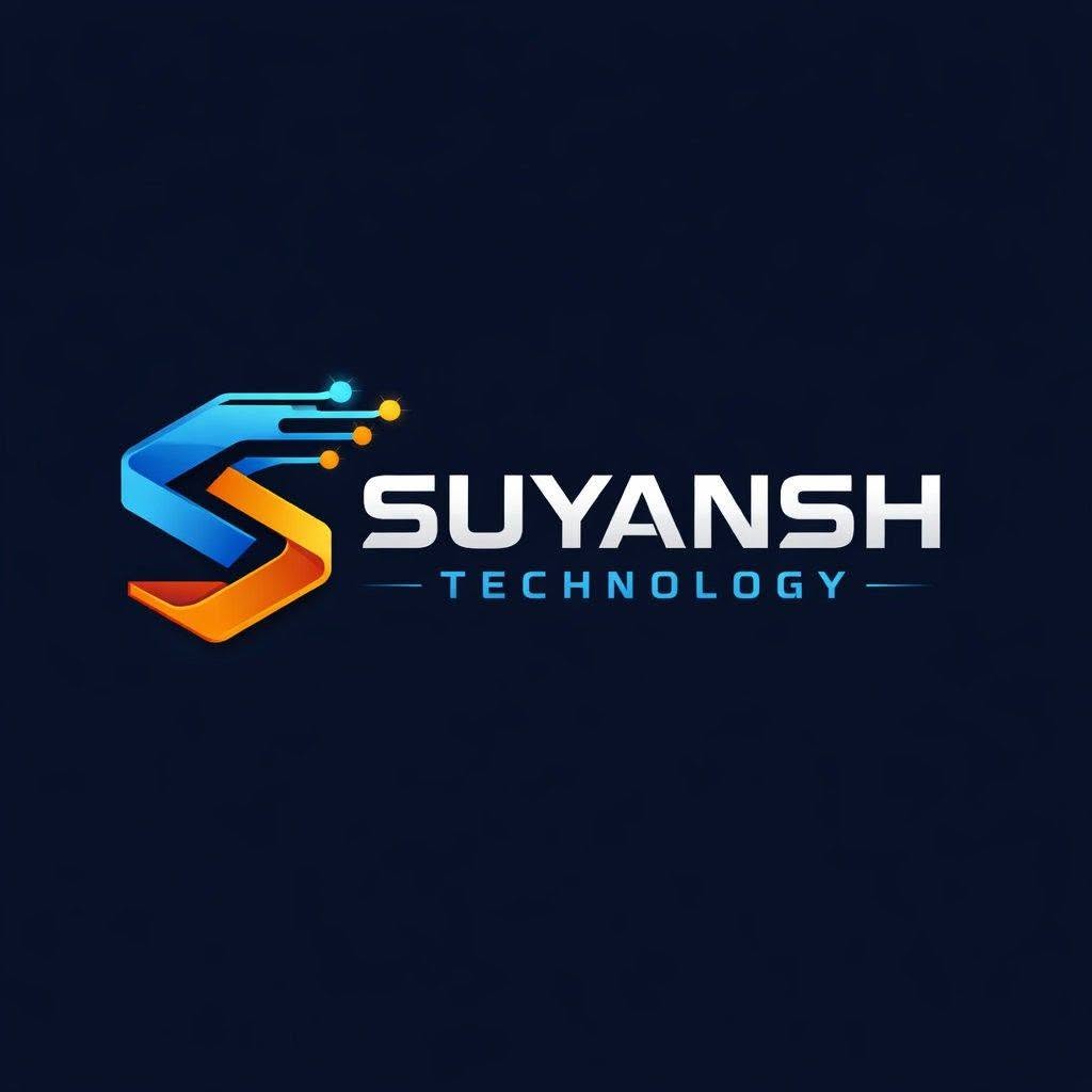 Suyansh Technology